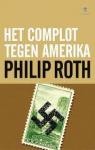Roth, Philip - HET COMPLOT TEGEN AMERIKA