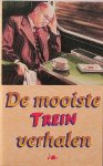 BENET, JUAN (e.a.), - De mooiste treinverhalen.