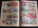 Walt Disney's Comics and Stories - Duck out of Luck Walt Disney's Comics and Stories - Duck out of Luck