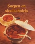 Brown, Dale M. - Soepen en stoofschotels (hoofdred)