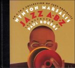 Wynton Marsalis - Jazz Abz : An A to Z Collection of Jazz Portraits