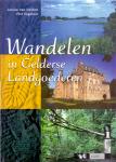 Delden, L. van, Vogelaar, P. (ds1355) - Wandelen in Gelderse Landgoederen