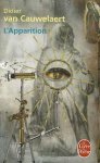 Didier van Cauwelaert - L'apparition