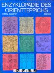 J. Iten-Maritz - Enzyklopädie des Orientteppichs