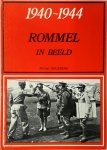Michel Rousseau - Rommel in beeld 1940-1944