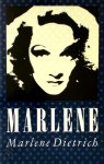 Marlene Dietrich, Roel Zuidema - Marlene
