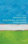 Donald (professor Of History Critchlow - American Political History: A Very Short Introduction