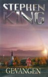 King, Stephen - Gevangen