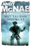 Andy McNab, Kym Jordan - Warrior Nation 2 - Het talibanoffensief