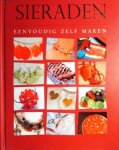 Nölling , Crisa . & Kyra Stempell . [ isbn 9781407504148 ] - Sieraden . ( Eenvoudig zelf maken . )