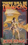 Ringo, John - Council Wars 1: There Will Be Dragons
