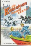 Roos, H. de - De Kameleon houdt stand (Z)