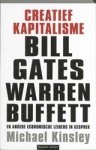 KINSLEY, Michael - Creatief kapitalisme