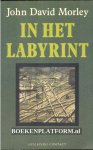 Morley, John David - In het labyrint