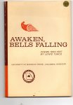 Turco Lewis - Awaken, Bells Falling Poems 1959-1967