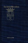 Dijk, Alfred van - Dijk, Alfred van-Een keizerlijk cadeau