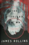 James Rollins 33615 - The Starless Crown