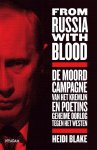 Heidi Blake - (1) From Russia With Blood