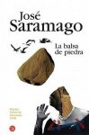 Jose Saramago - La Balsa De Piedra