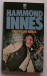INNES, HAMMOND, - The trojan horse.