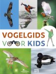 Marc Duquet 104987 - Vogelgids voor kids