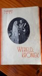  - Wereld-kroniek 7 januari 1937