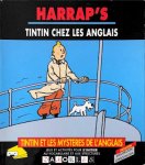 Eileen Sorley - Tintin et les mysteres de l'Anglais: Tintin Chez les Anglais