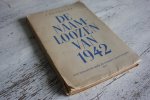 Defresne, A. - DE NAAMLOOZEN VAN 1942