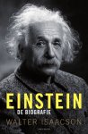 Walter Isaacson - Einstein