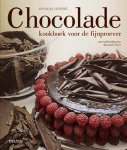 Rosalba Gioffrè - Chocolade Kookboek Voor De Fijnproever