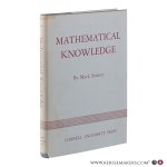Steiner, Mark. - Mathematical Knowledge.