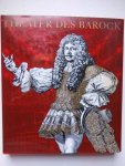 Baur-Heinhold, Margarete. - Theater des Barock. Festliches Bühnenspiel im 17. und 18. Jahrhundert.
