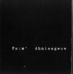 Hans-Günther Helms - FA:M' AHNIESGWOW Synchronisationsplan zur Struktur I,1