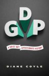 Coyle, Diane - GDP