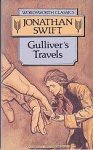 Swift, Jonathan - Gulliver's Travels