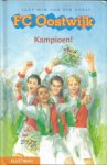 Horst, Jaap-Wim van der - FC Oostwijk kampioen!