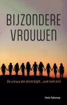 Viola Talloway - Bijzondere vrouwen