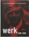 M. Pellanders-Dirk van Weelden - (1) Werk 1980-1990