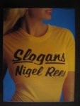 Rees, Nigel - Slogans