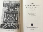 Edited And annotated by Francis Edwards - The folio Society; The gunpowder plot, The Narrative of Oswald Tesimond alias Greenway