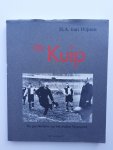 H.A. van Wijnen - De Kuip - De geschiedenis van het stadion Feyenoord