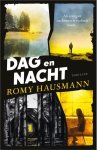Romy Hausmann - Dag en nacht