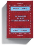 A.C. Danto - Beschouwelijk werk 2 - De komedie van de overeenkomsten