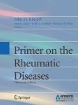  - Primer on the Rheumatic Diseases