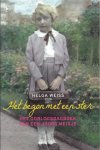 Weiss, Helga - Het begon met een ster (denik helgy) - het oorlogsdagboek van een Joods meisje Weiss, Helga - Het begon met een ster (denik helgy) - het oorlogsdagboek van een Joods meisje