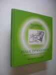 Herry, Joyce / Duncan, Yvonne, illustr. - Bullie op kantoor. Belevenissen van een Franse buldog Herry, Joyce / Duncan, Yvonne, illustr. - Bullie op kantoor. Belevenissen van een Franse buldog