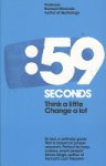 Richard Wiseman - 59 Seconds