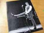  - Programma tgv optreden Cabaret Chantant Harlekijn met Herman van Veen