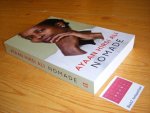 Ayaan Hirsi Ali - Nomade