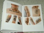MacNaughton,  Alex - London Tattoos